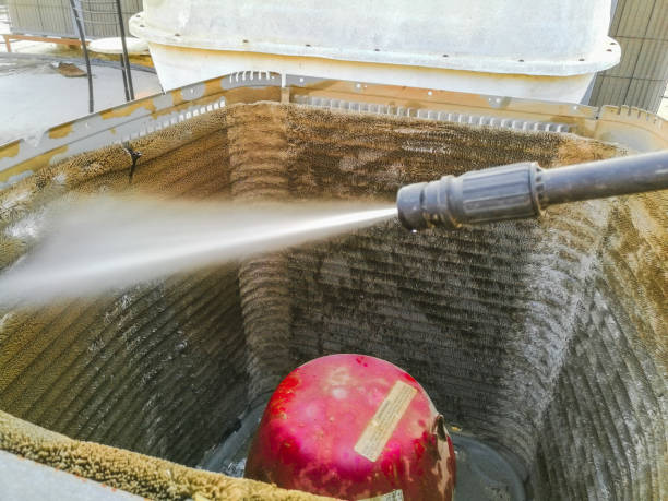 Best Commercial HVAC Duct Cleaning  in Stonegate, CO