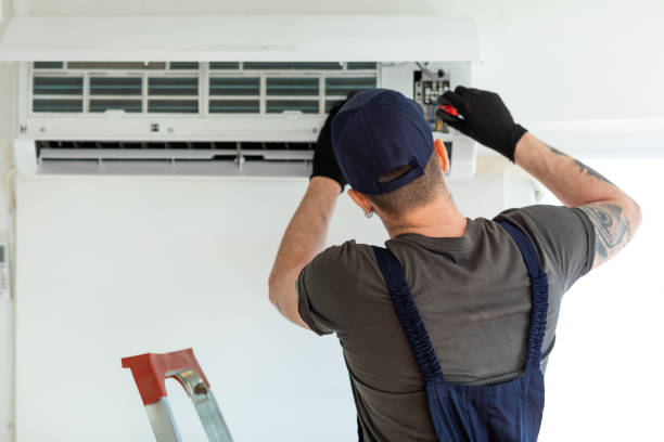 Best Commercial Air Duct Cleaning  in Stonegate, CO