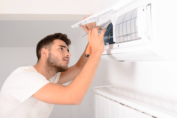 Best Commercial Air Duct Cleaning  in Stonegate, CO